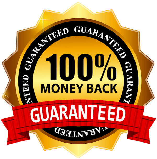 illuderma money back guarantee